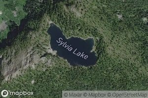 Sylvia Lake