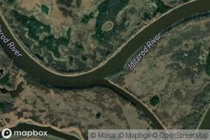 Big Yetna River