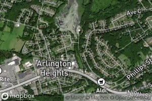 Arlington Lake