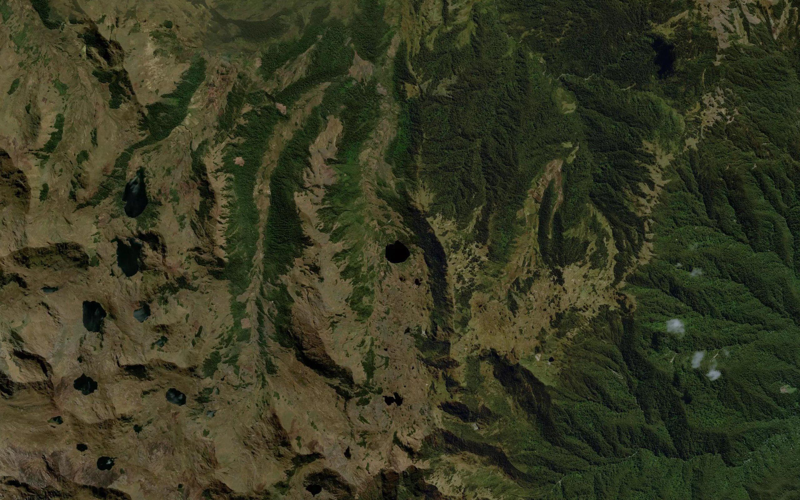 Laguna Turshisha