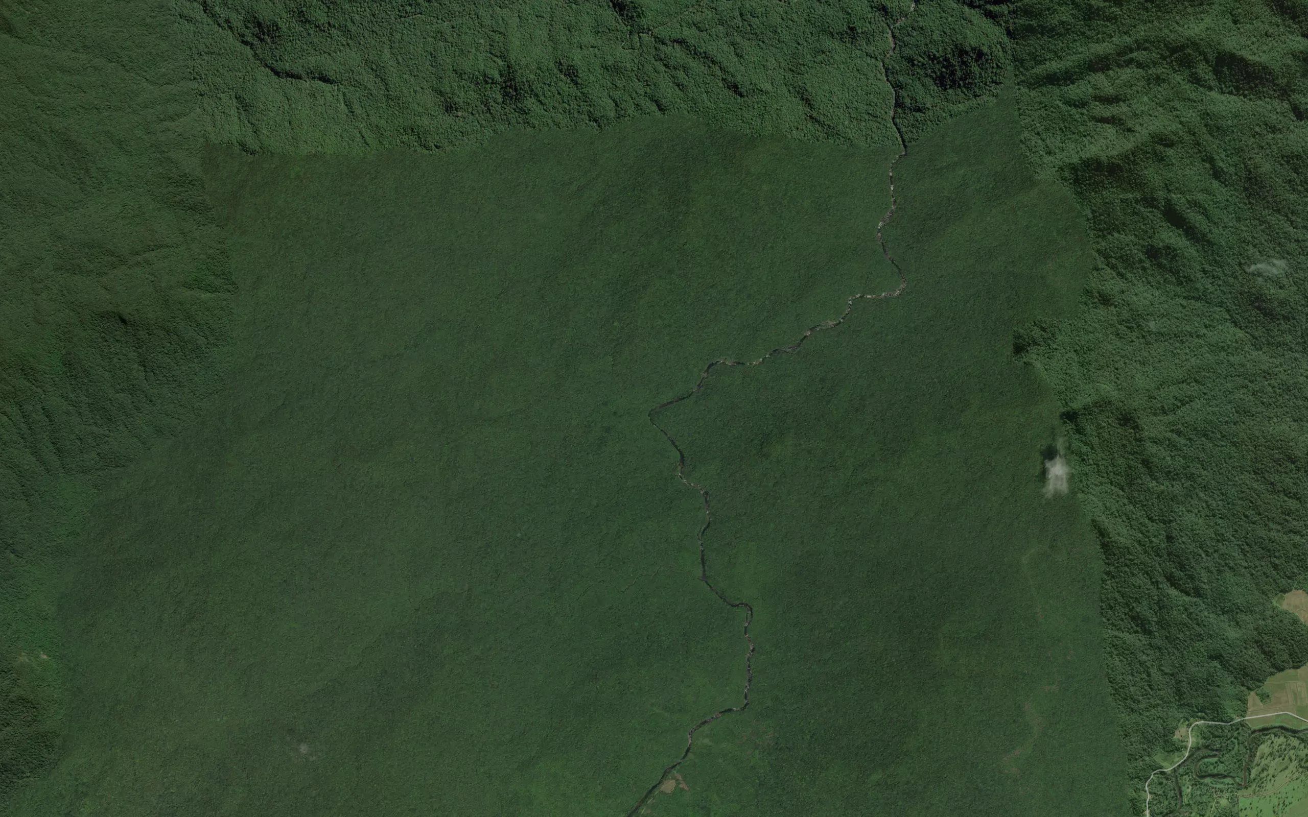 Rio Farinha Seca