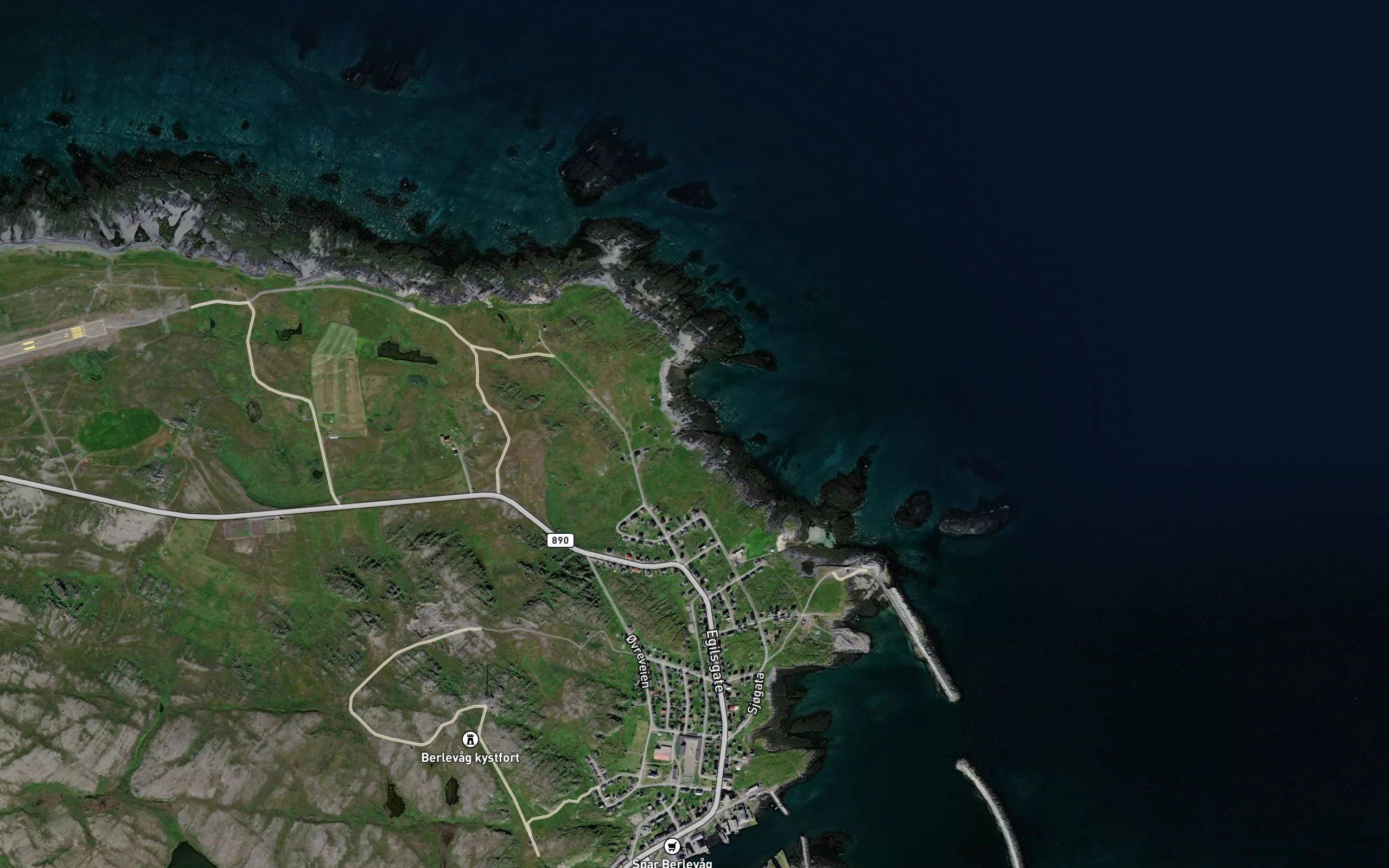 Kilbotnstoa