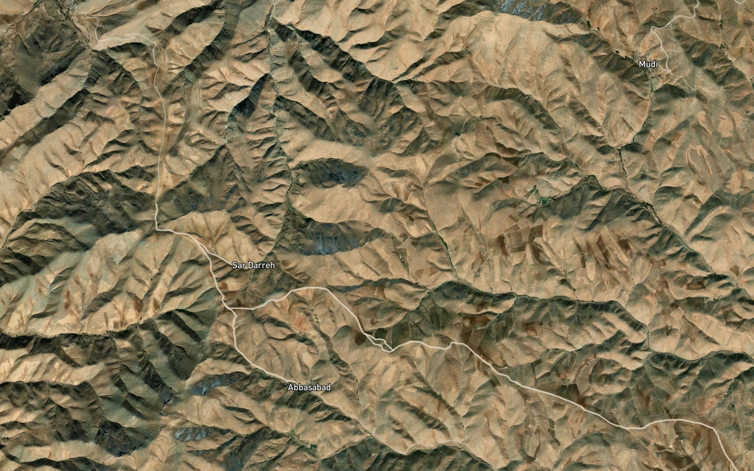 Cheshmeh-ye Hashneh