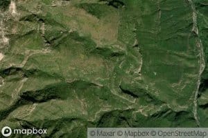 Quebrada de San Bartolo