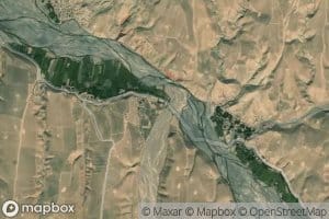 Darya-ye Khwajah Shahab