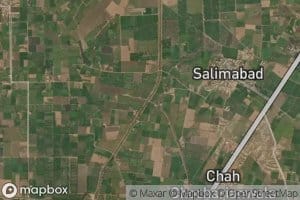Ichhar Distributary