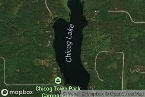 Chicog Lake