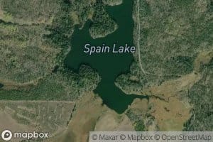Spain Lake