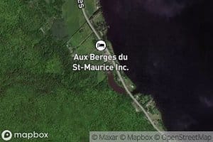 Ruisseau a Madeleine