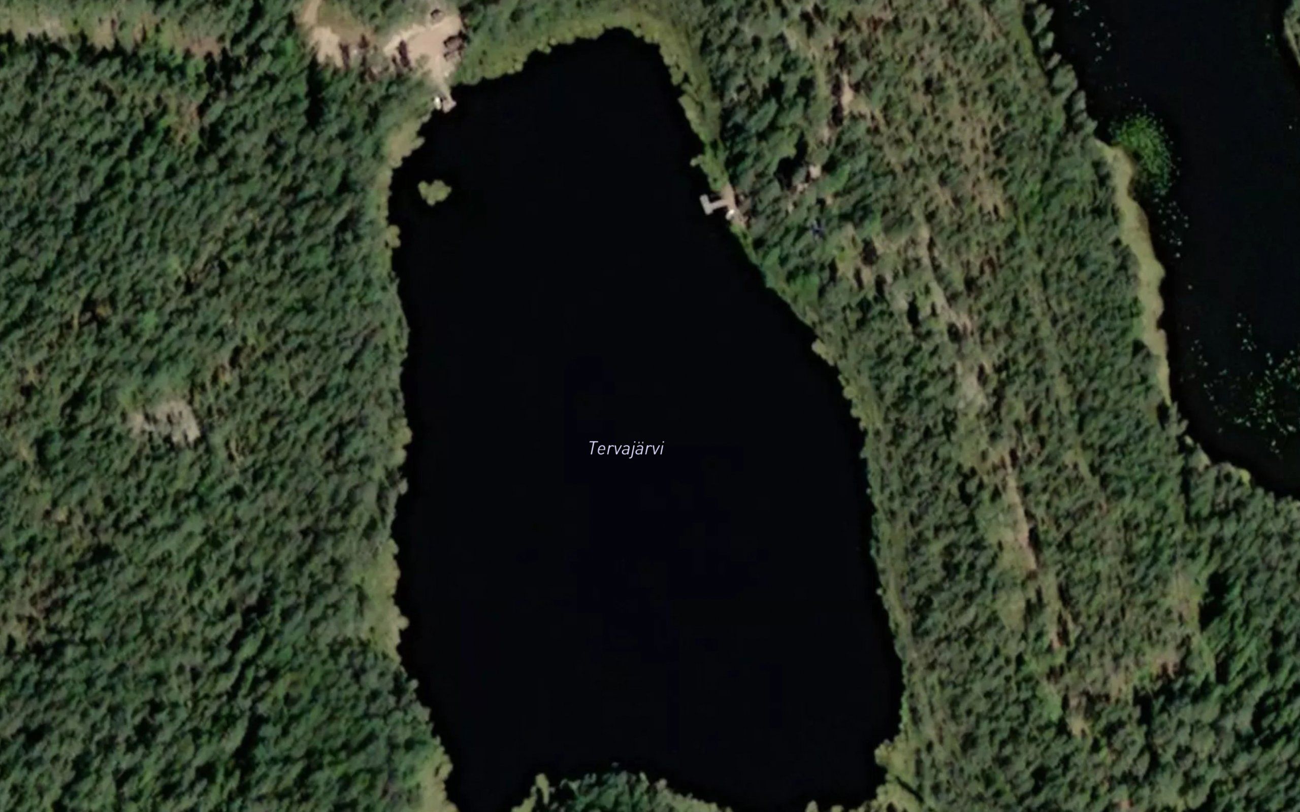 Tervajarvi