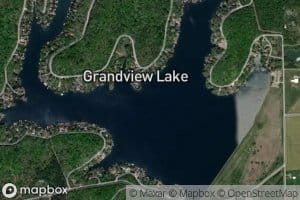 Grandview Lake