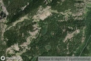 Porcupine Lake