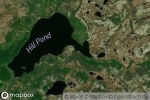 Hill Pond