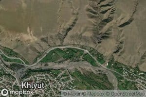 Kanal Akhty Kakinskiy