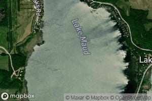 Lake Maud