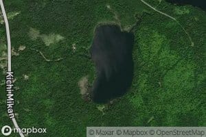 Lac Kabadowini