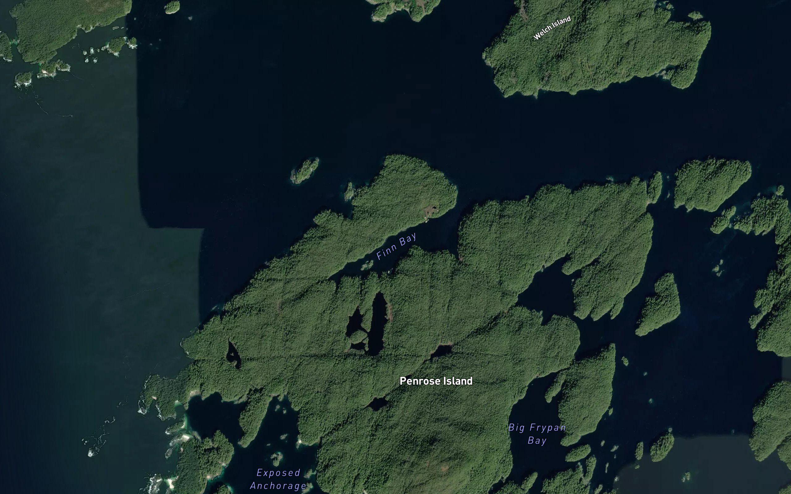 Finn Bay