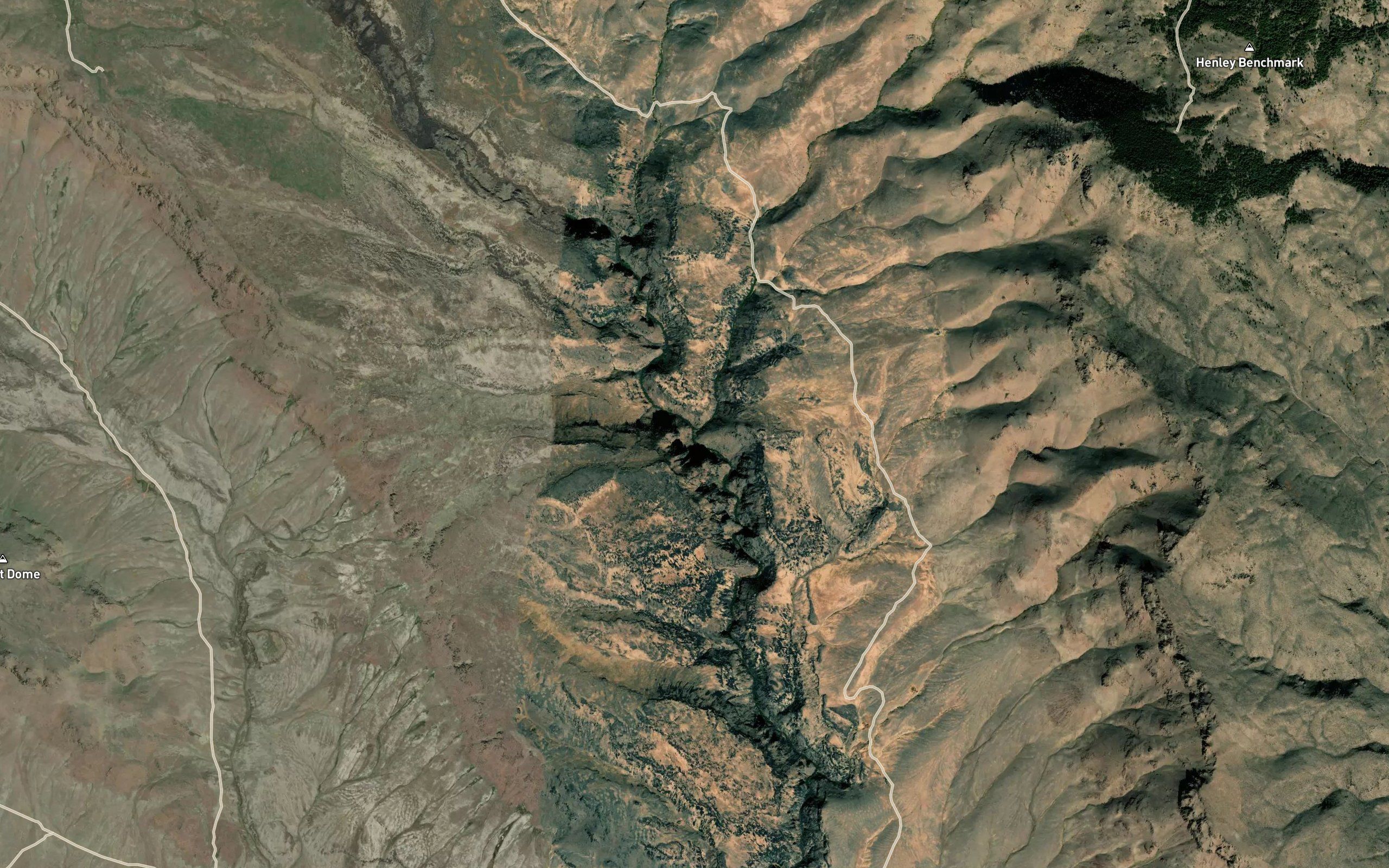 Thorn Creek