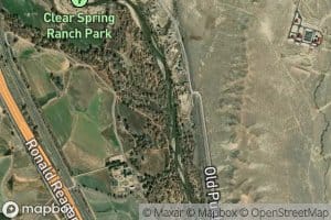 Little Fountain Creek