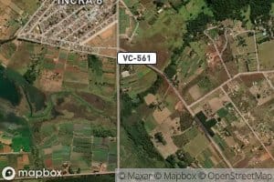 Corrego Capao Comprido