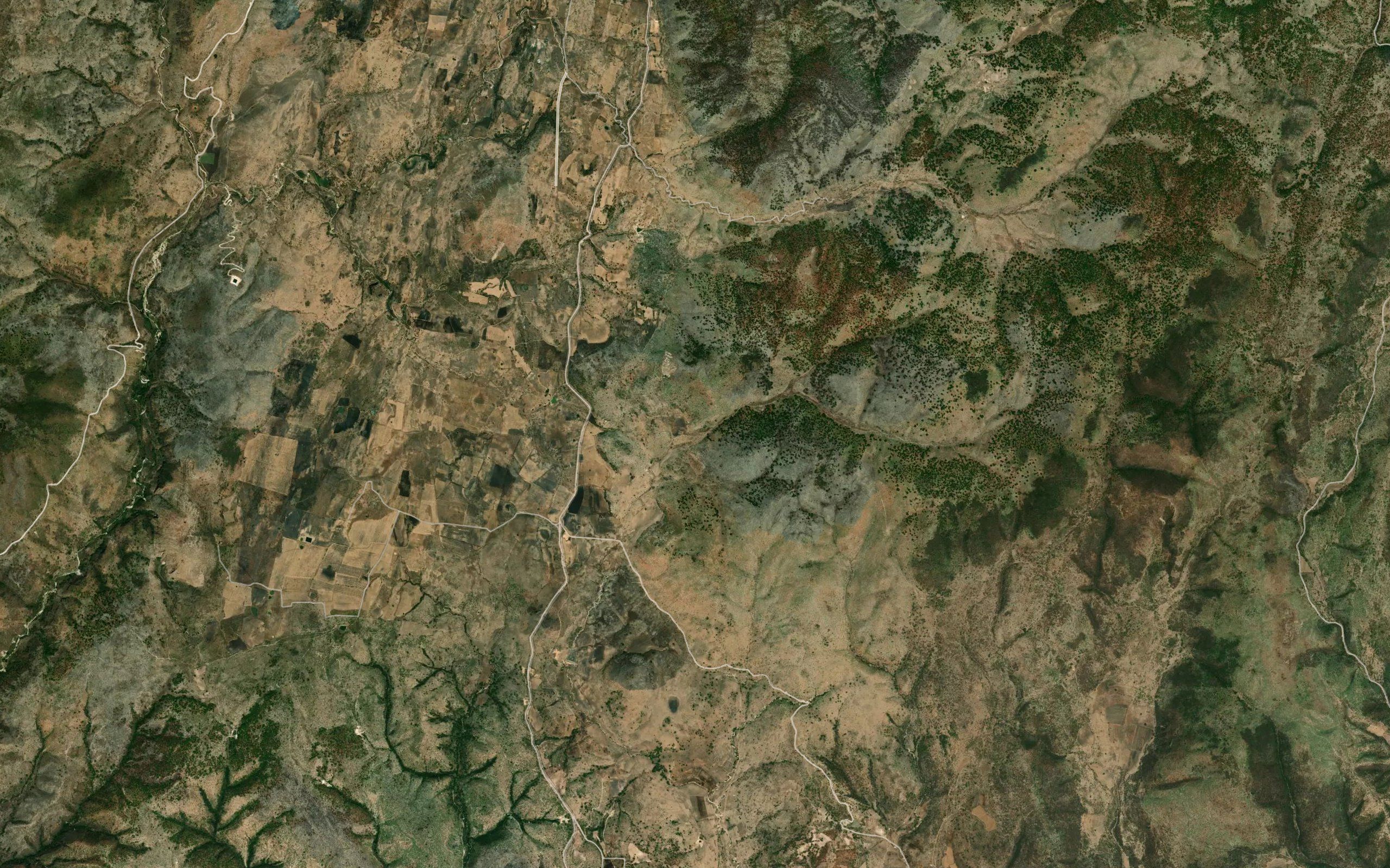 Pizahua
