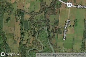 Nash Creek