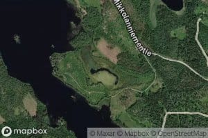 Karmejarvi