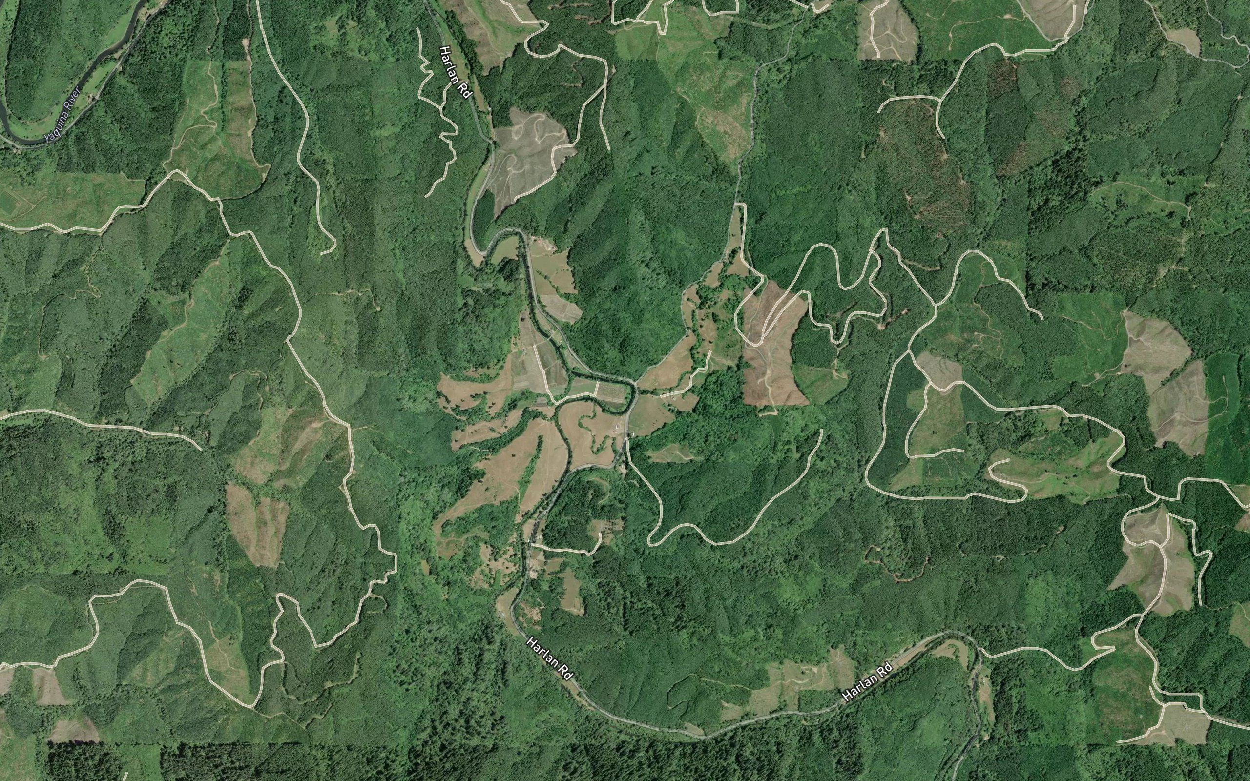 Bear Creek
