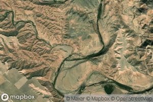 Rudkhaneh-ye Siah Kuh