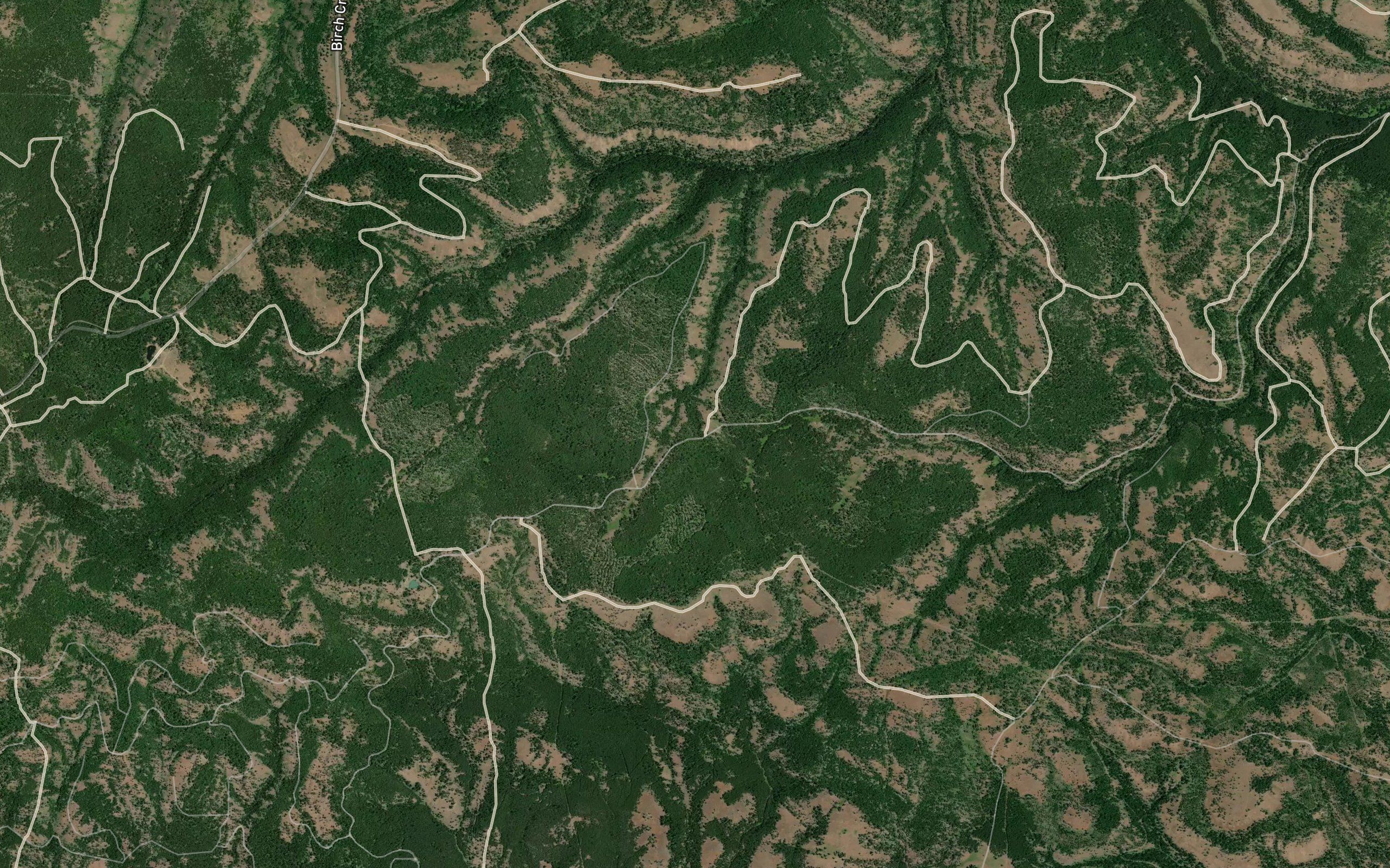 Wildhorse Spring