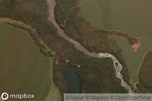 Corrego Agua Limpa