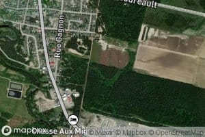 Cours d'eau David-Tremblay