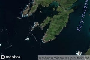 Easy Harbour