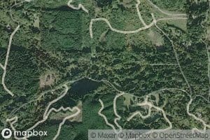 Whiskey Creek