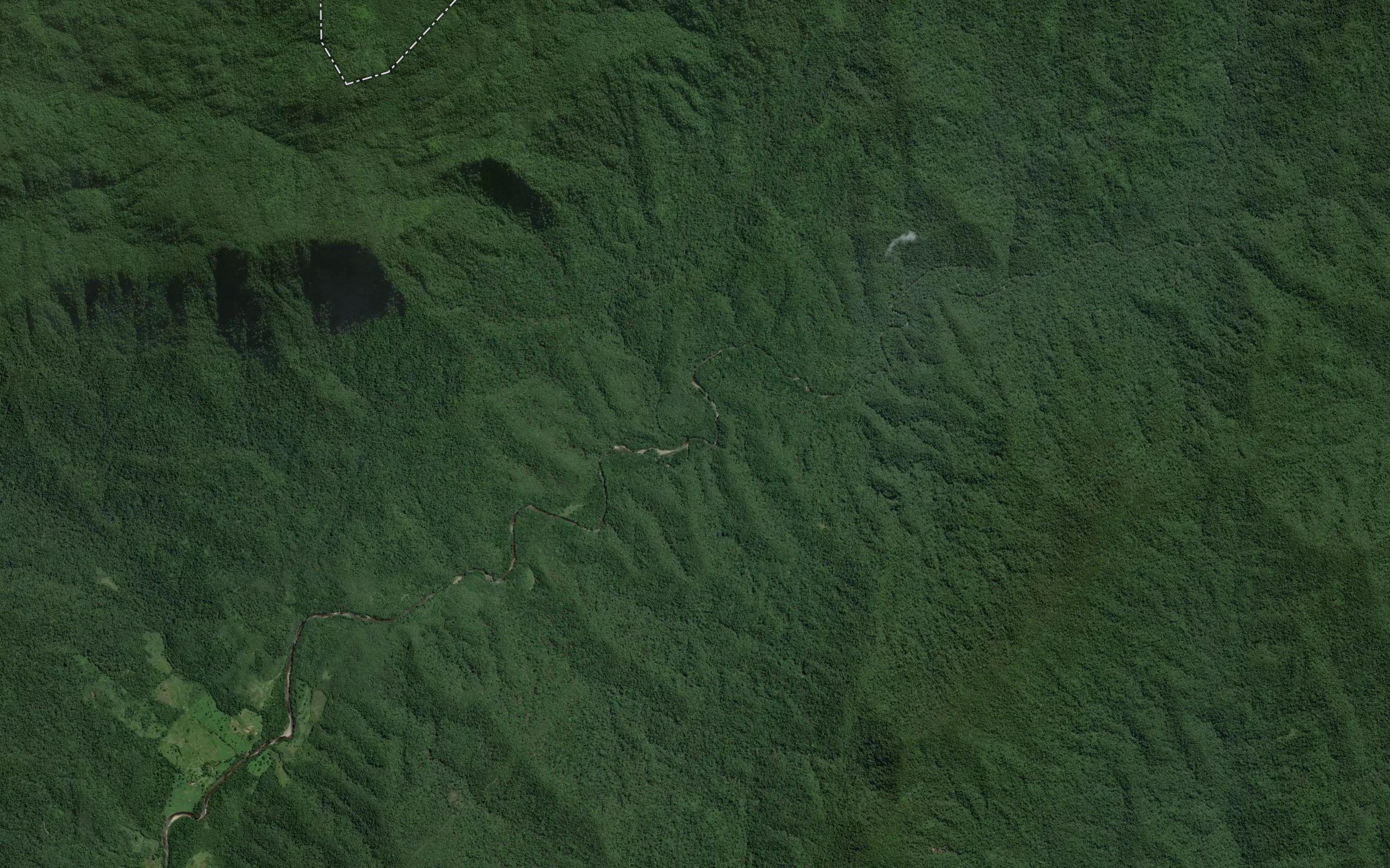 Rio Guamiranga