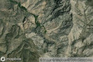 Grouse Spring