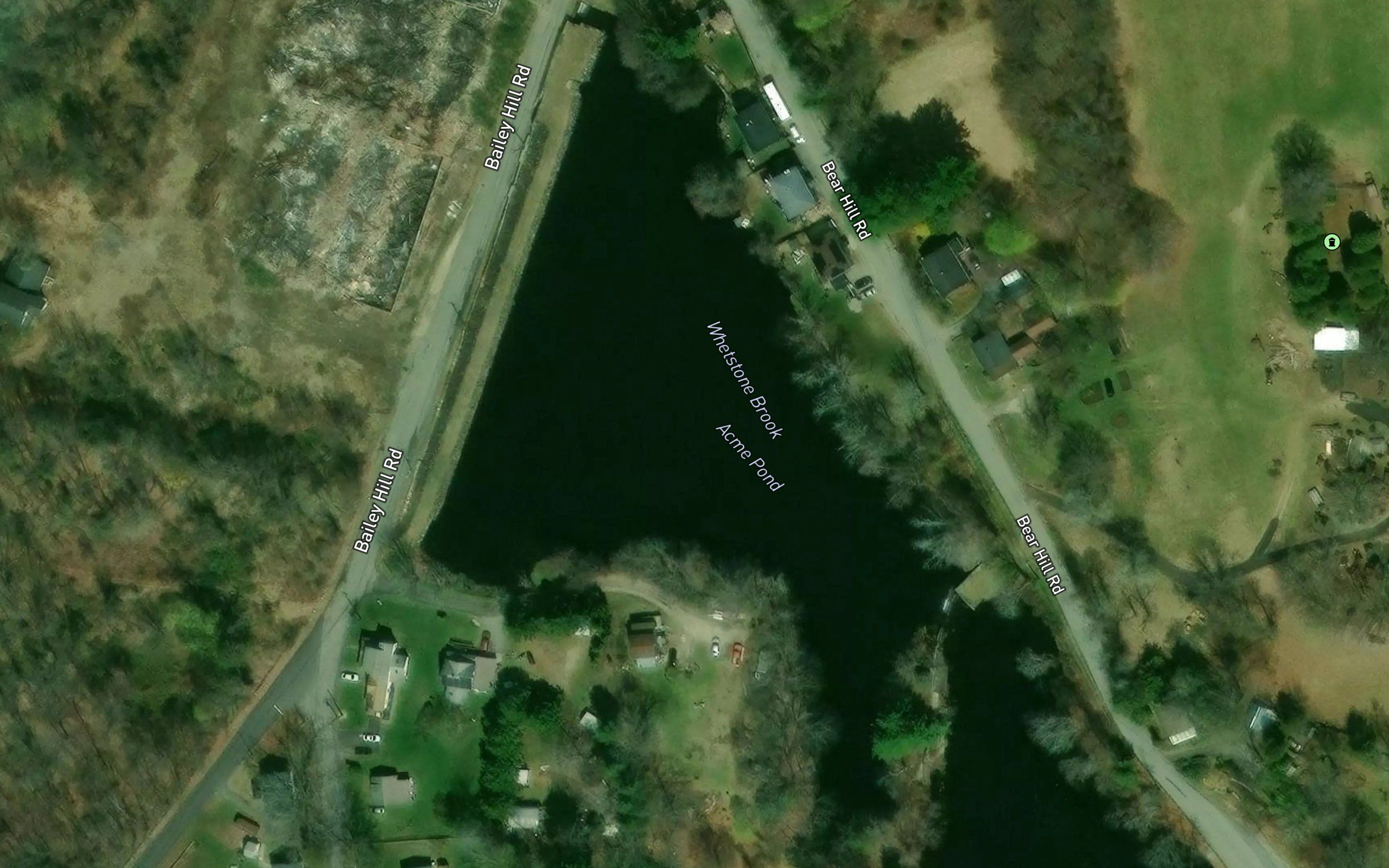 Acme Pond