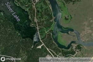 Thurmon Creek
