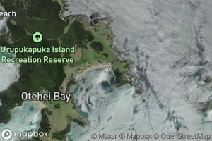 Onepoto Bay