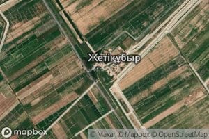 Kanal Nomer Tritsat'