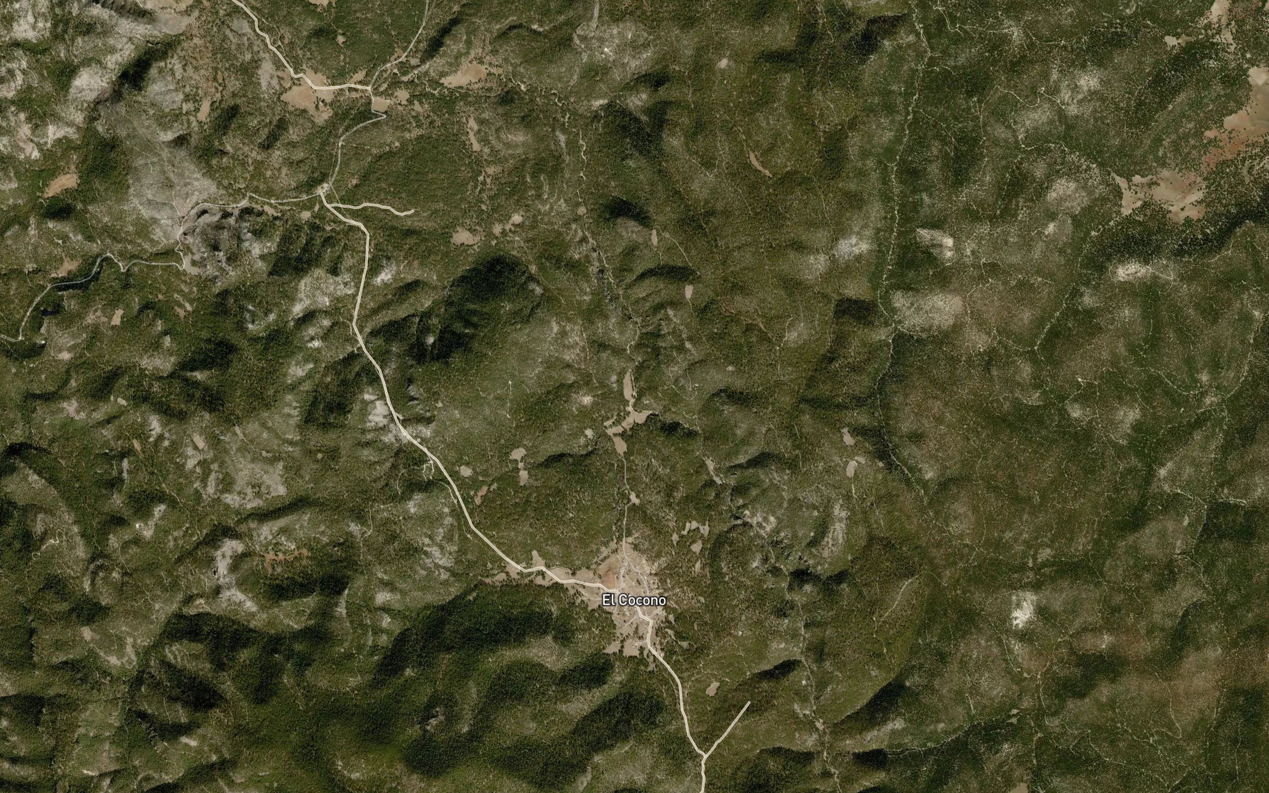 Arroyo de Pedernales