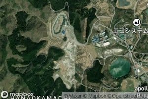 Takinosawa Chindenchi