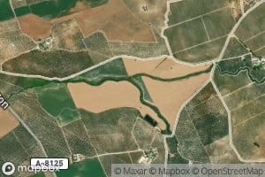 Arroyo de la Amarguilla