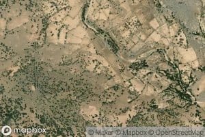 Nazlah Irrigation Channel