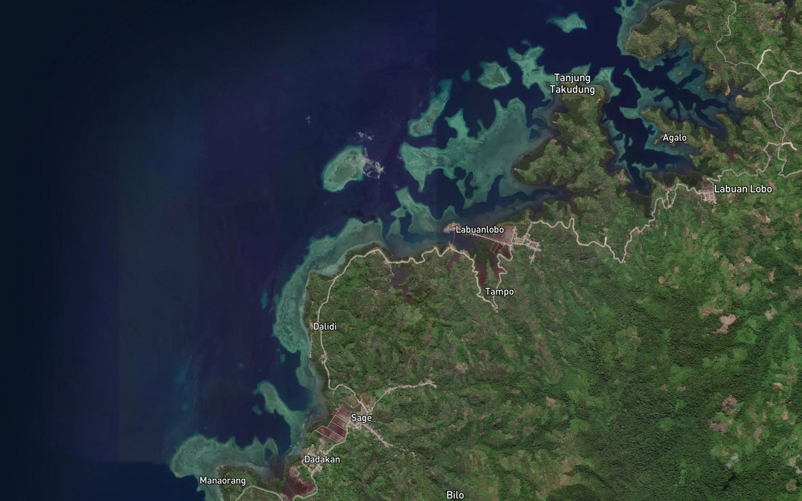 Teluk Baramban