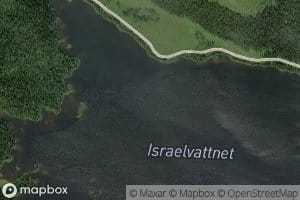 Israelvattnet