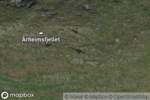Langevatnet