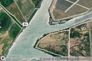 Steamboat Slough