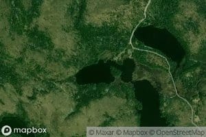 Inner Duck Lake