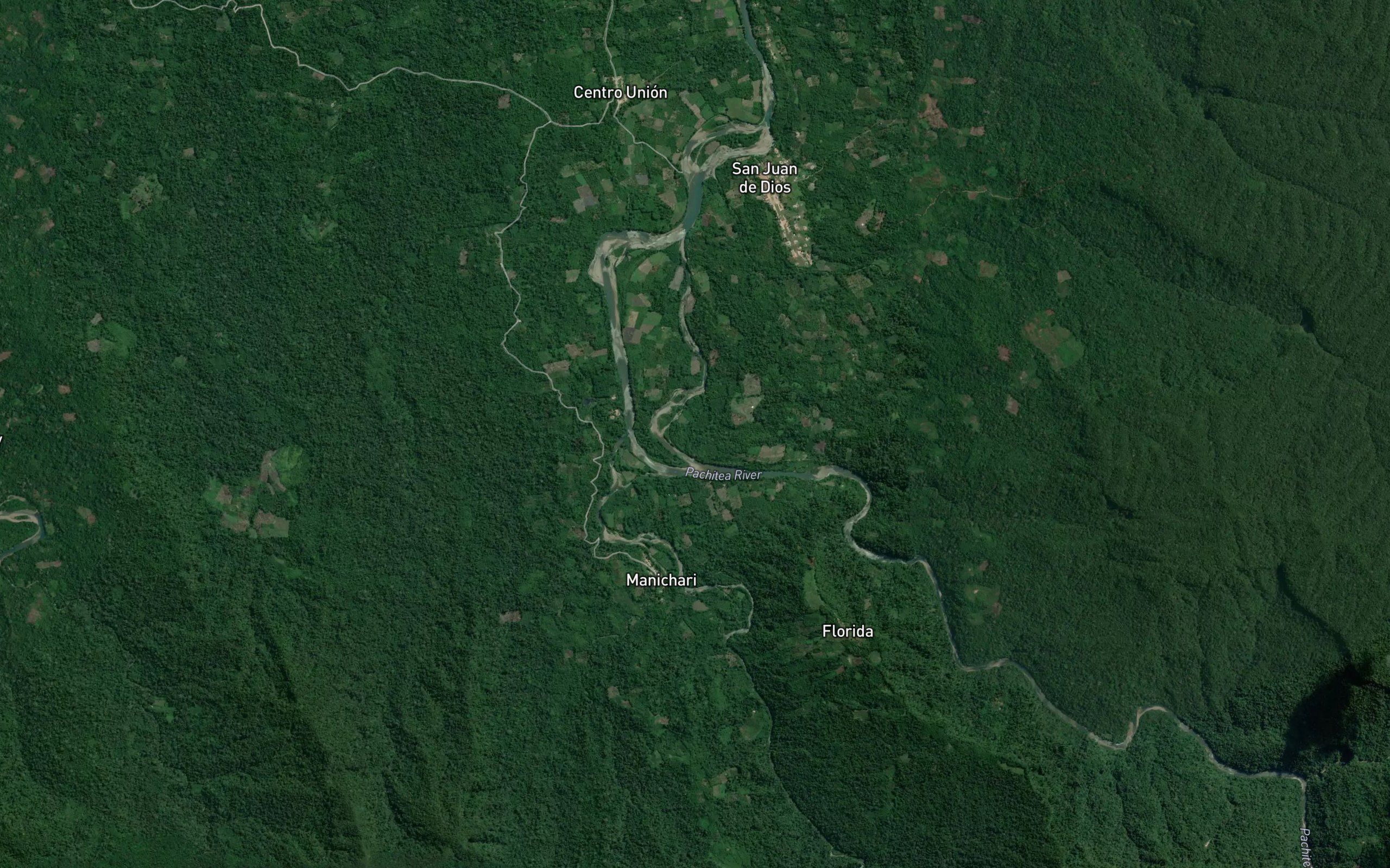 Rio Empanakiari